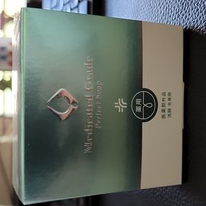 Mi Shima Mizu Hada medicated grade perfect soap